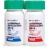 Oxymorphone