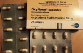 oxynorm