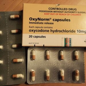 OxyNorm