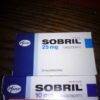 sobril