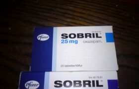 sobril