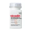 vicodin