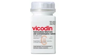 vicodin