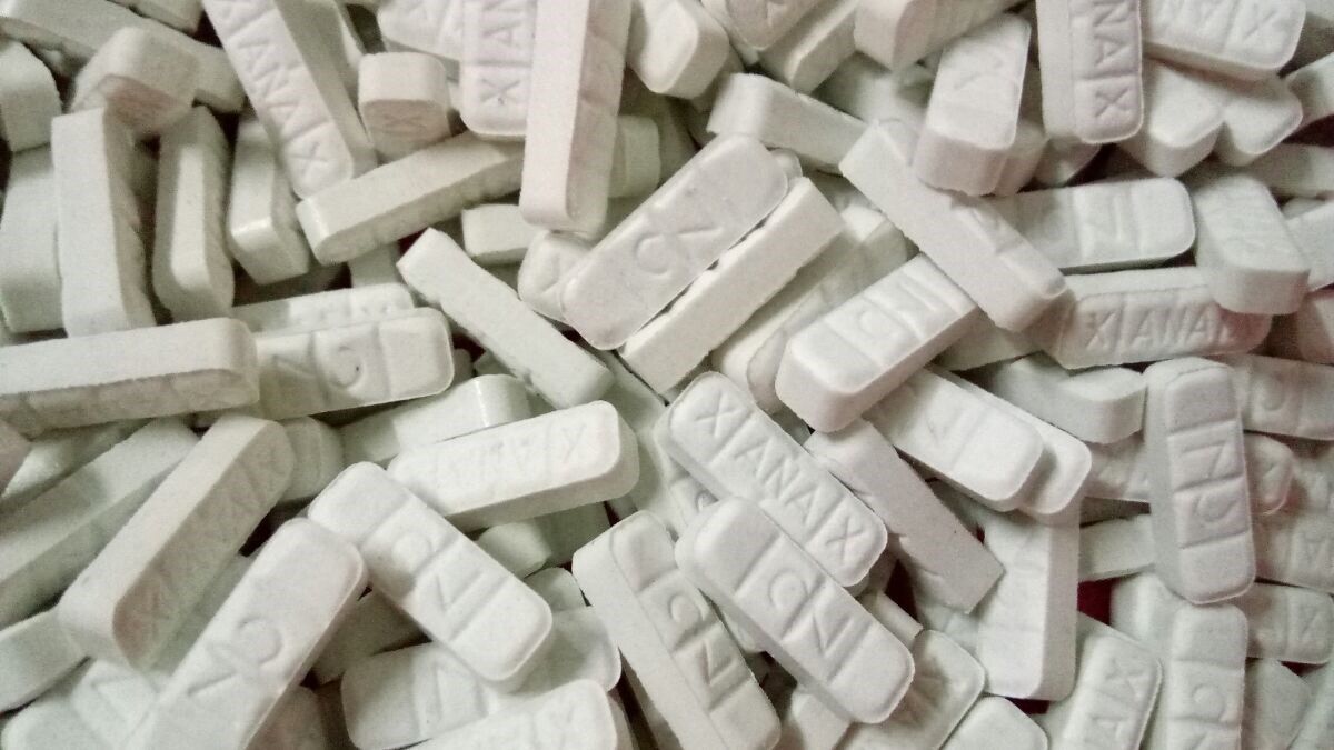 Xanax