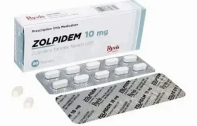 zolpidem