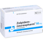 zolpidem