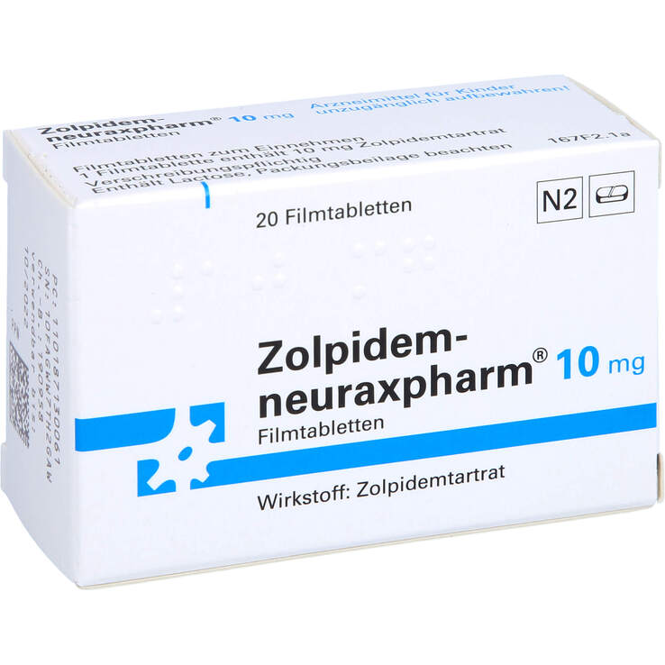 zolpidem
