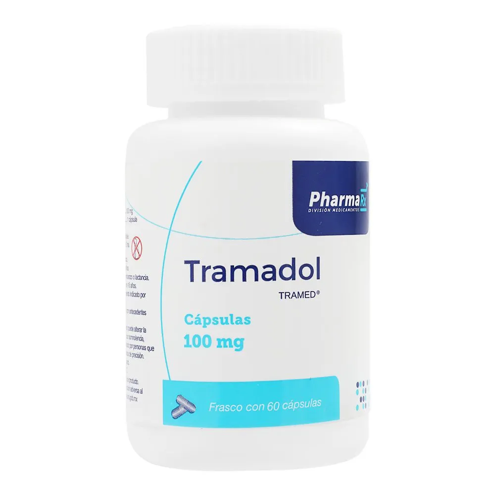 tramadol