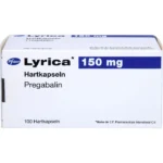 Lyrica