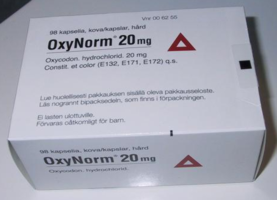 oxynorm