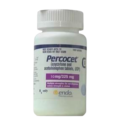Percocet