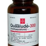Quaaludes