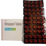 nitrazépam