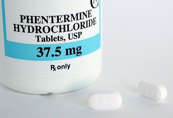 phentermine