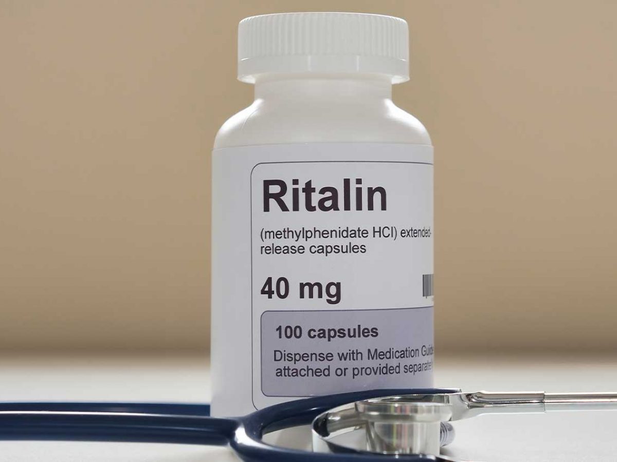 ritalin