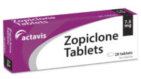 zopiclone