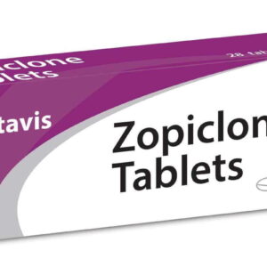 Zopiclone